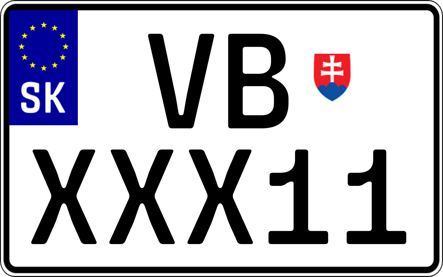 Typ IV - Bežná 2R