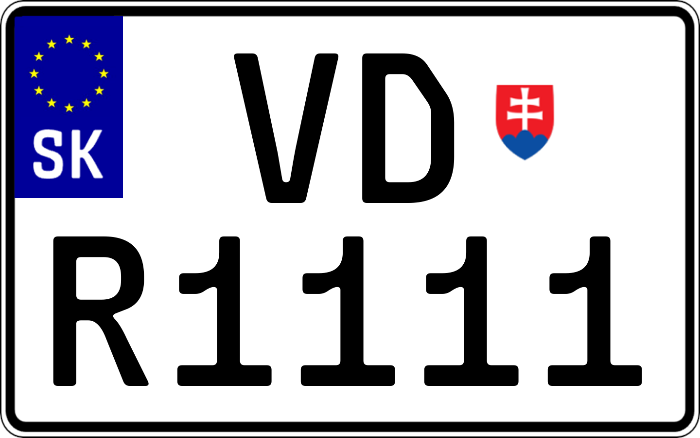 Typ IV - Bežná 2R