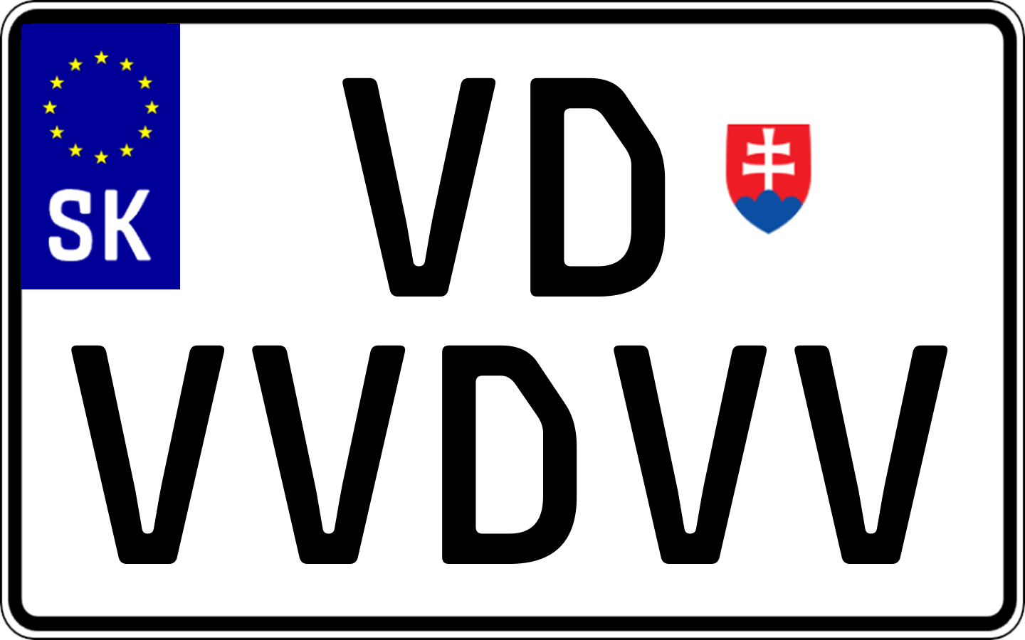 Typ IV - Bežná 2R