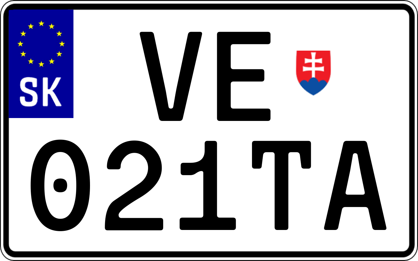 Typ IV - Bežná 2R