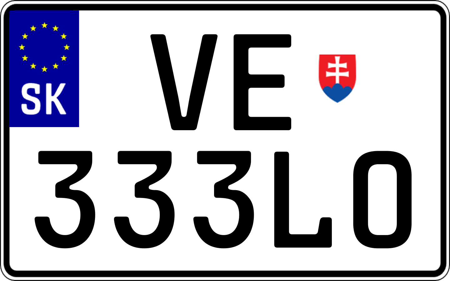 Typ IV - Bežná 2R