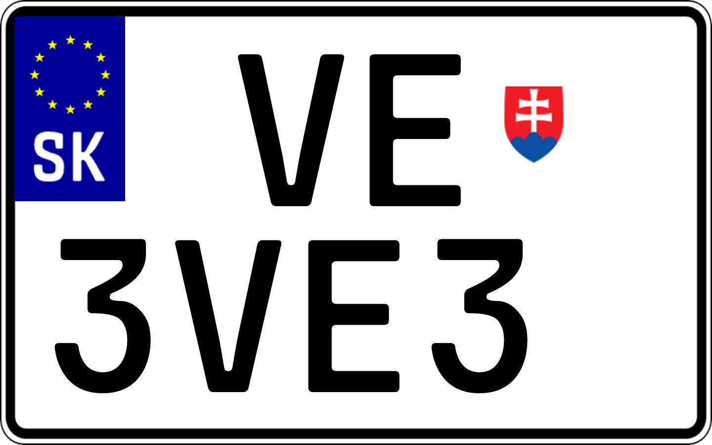 Typ IV - Bežná 2R