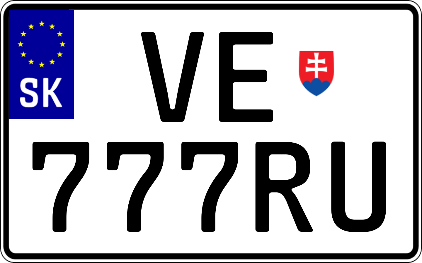 Typ IV - Bežná 2R