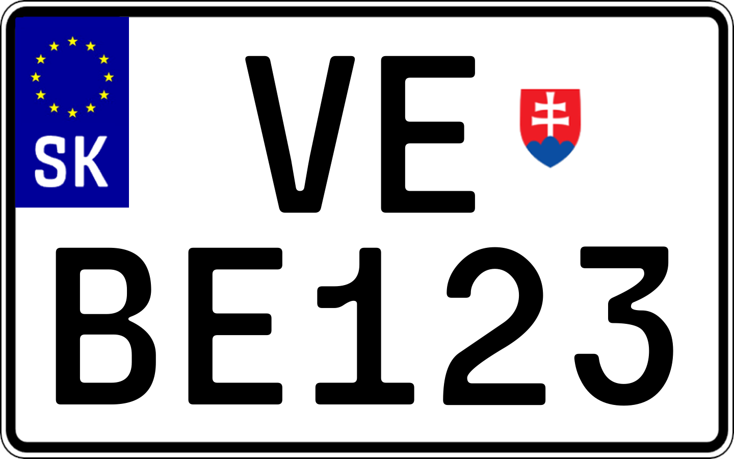 Typ IV - Bežná 2R