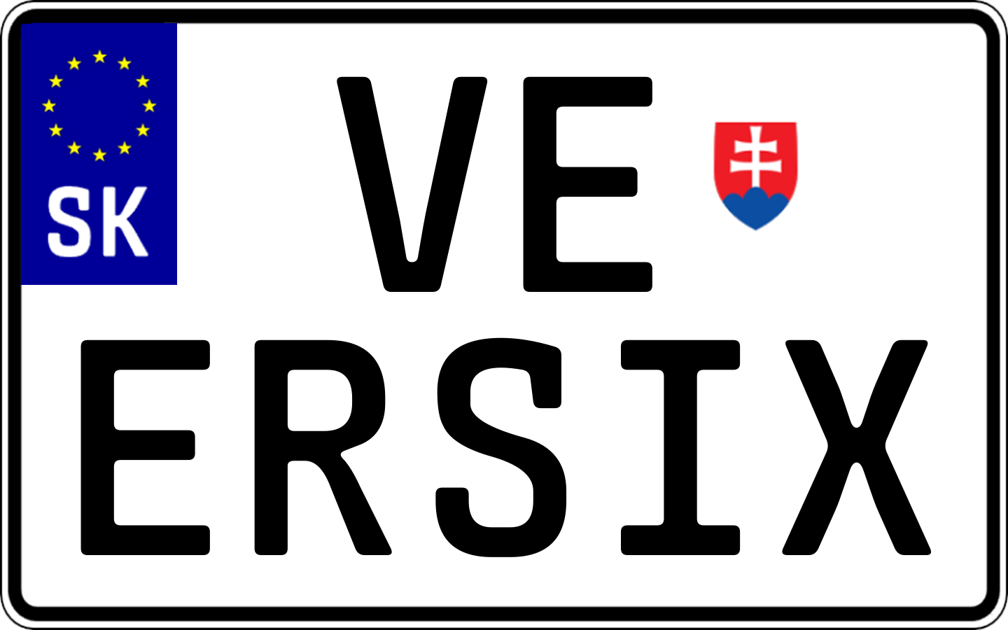 Typ IV - Bežná 2R