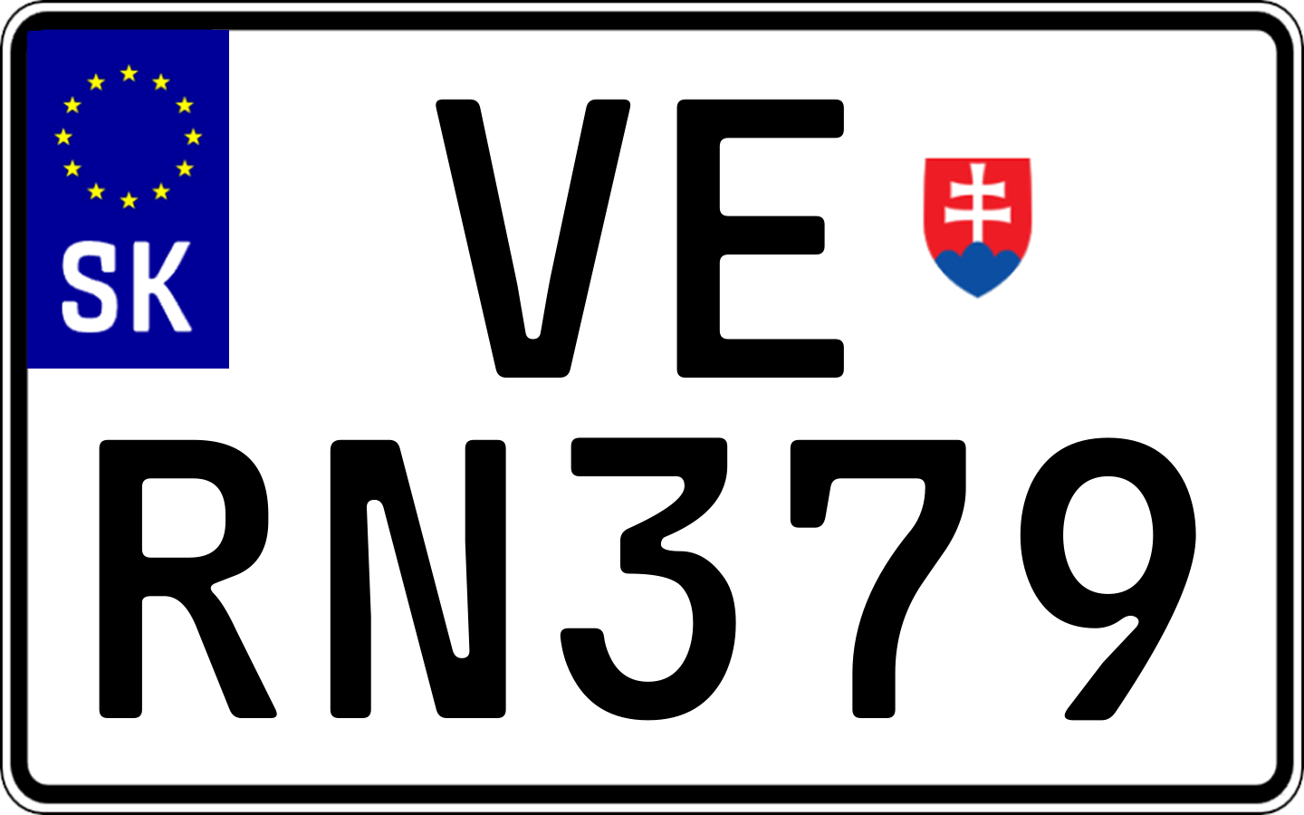 Typ IV - Bežná 2R