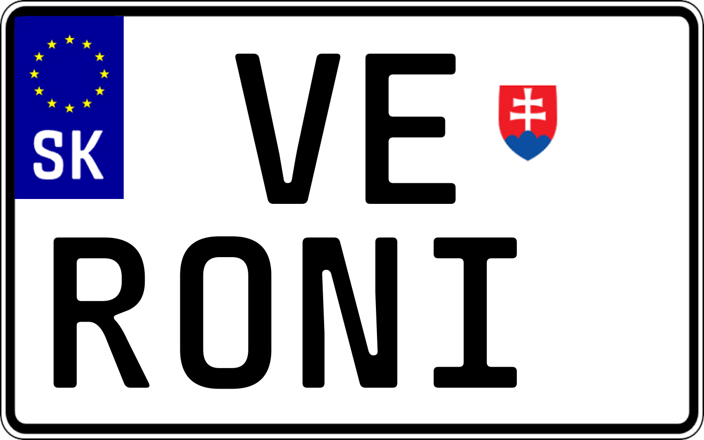 Typ IV - Bežná 2R