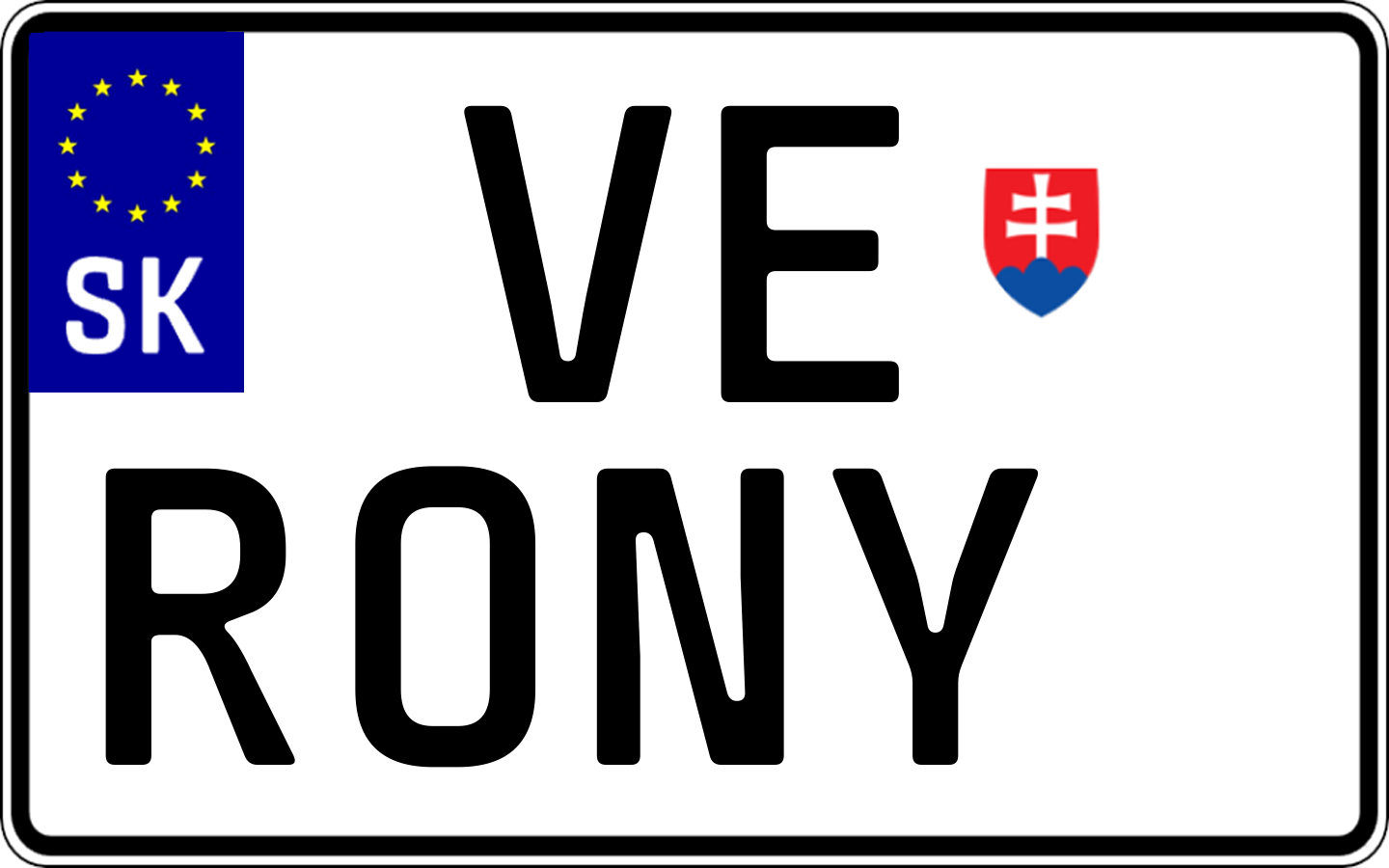 Typ IV - Bežná 2R