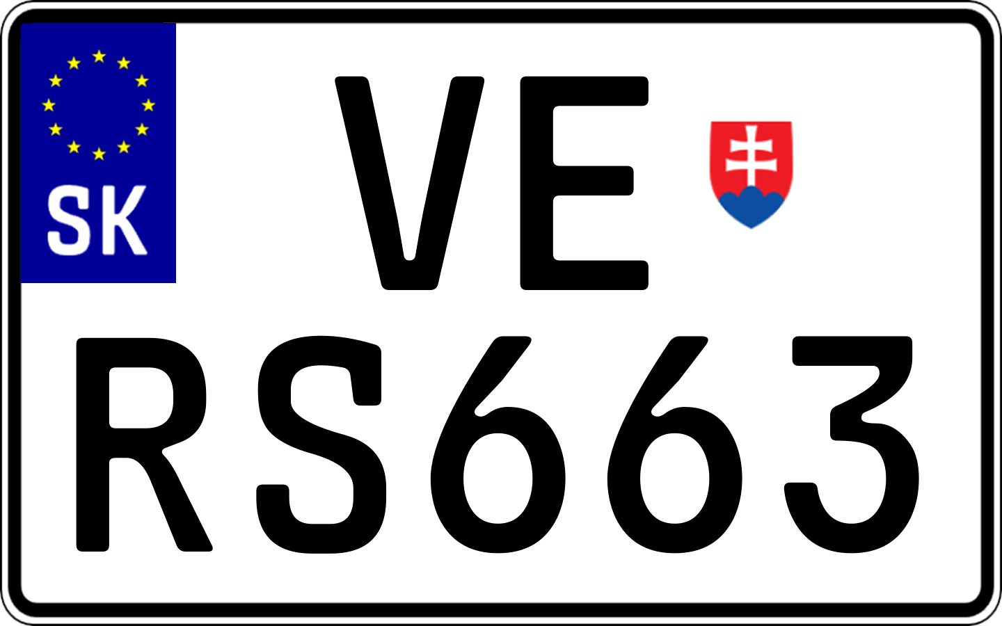 Typ IV - Bežná 2R