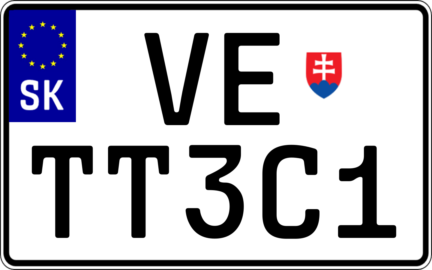 Typ IV - Bežná 2R