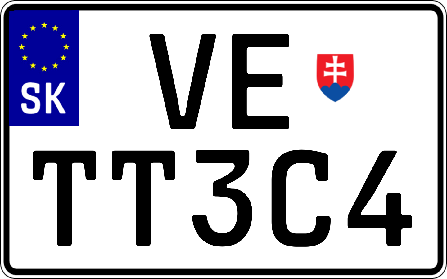 Typ IV - Bežná 2R