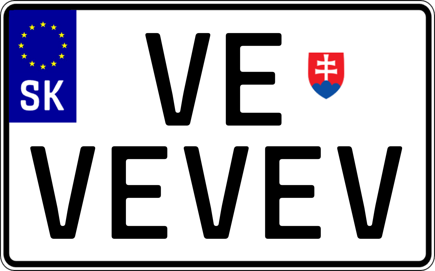 Typ IV - Bežná 2R