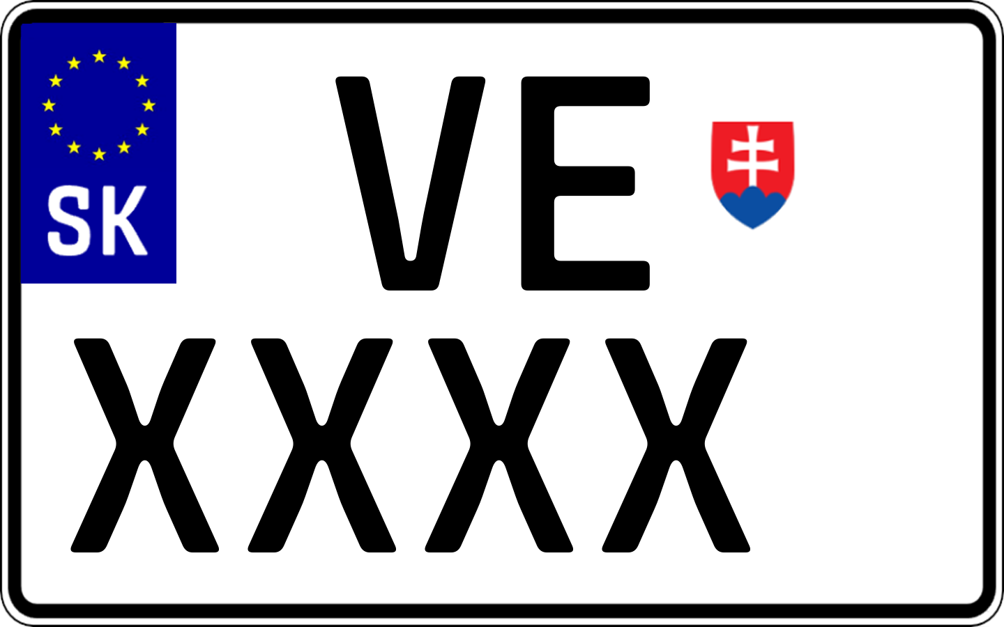 Typ IV - Bežná 2R