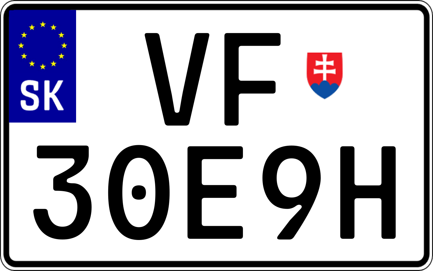 Typ IV - Bežná 2R