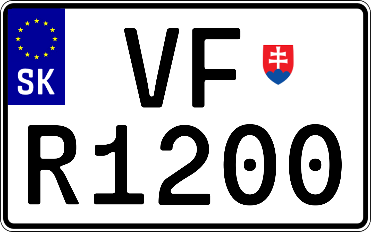 Typ IV - Bežná 2R