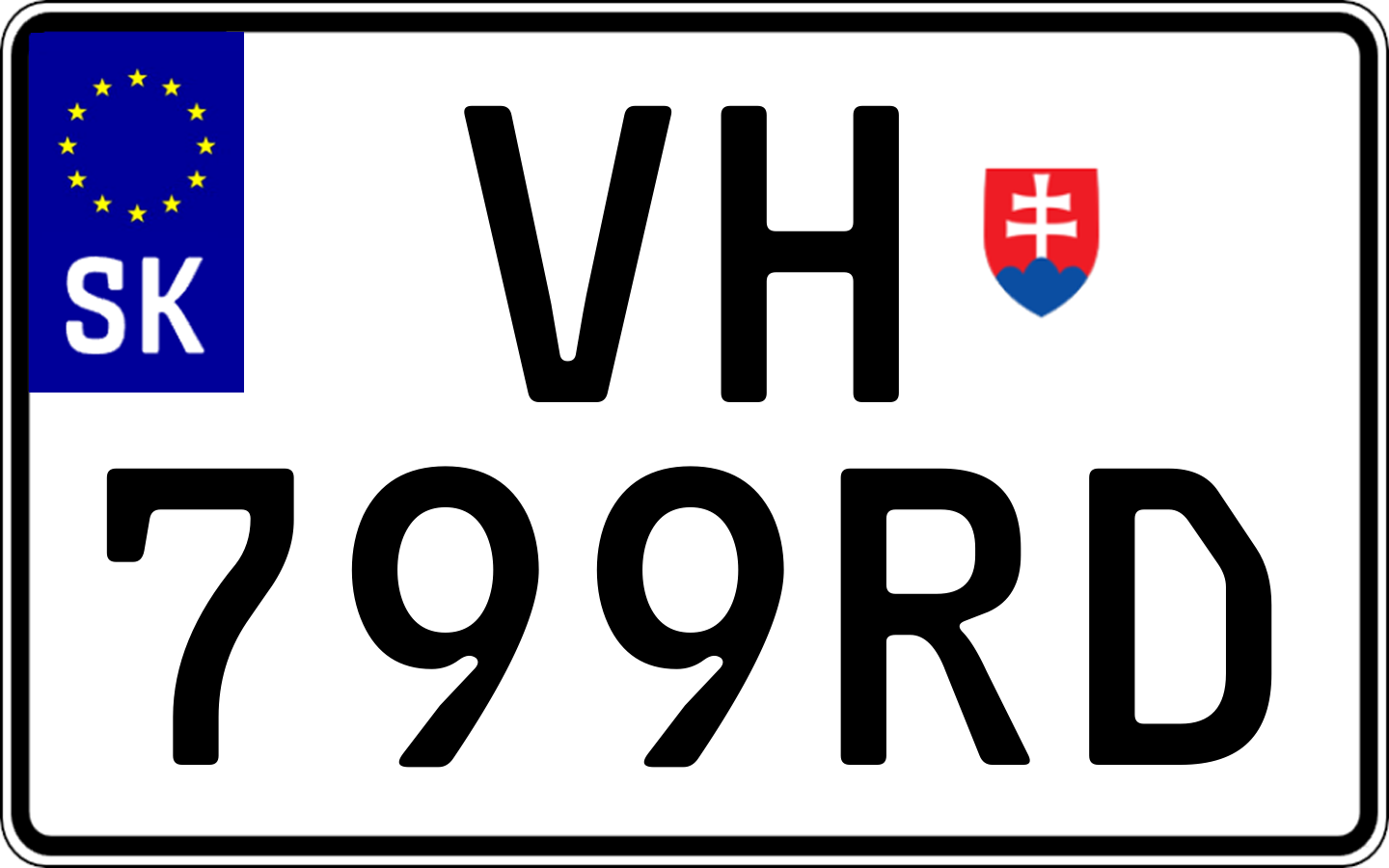 Typ IV - Bežná 2R