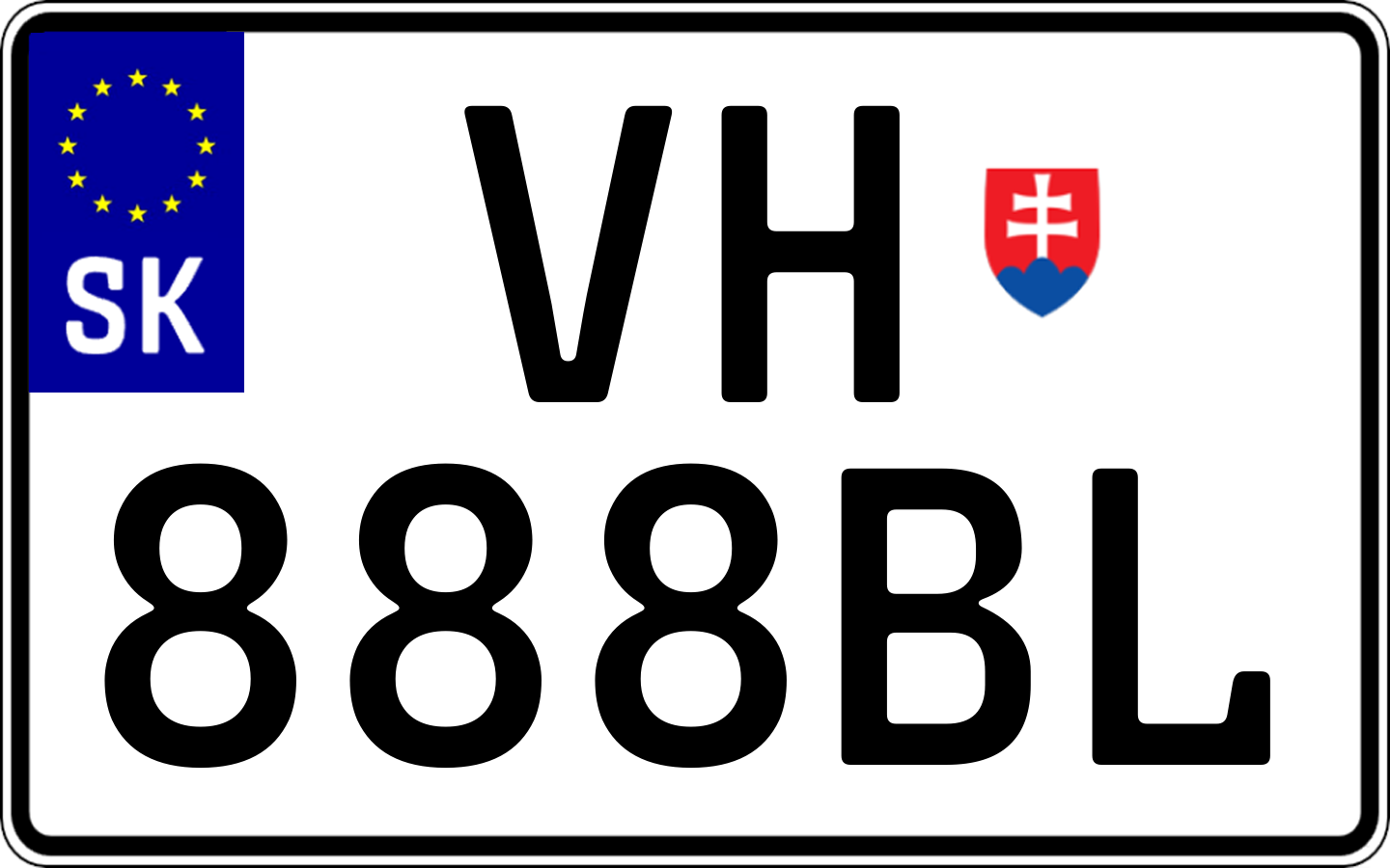 Typ IV - Bežná 2R