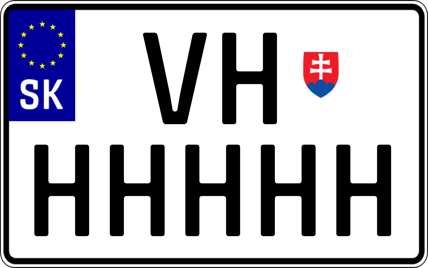 Typ IV - Bežná 2R