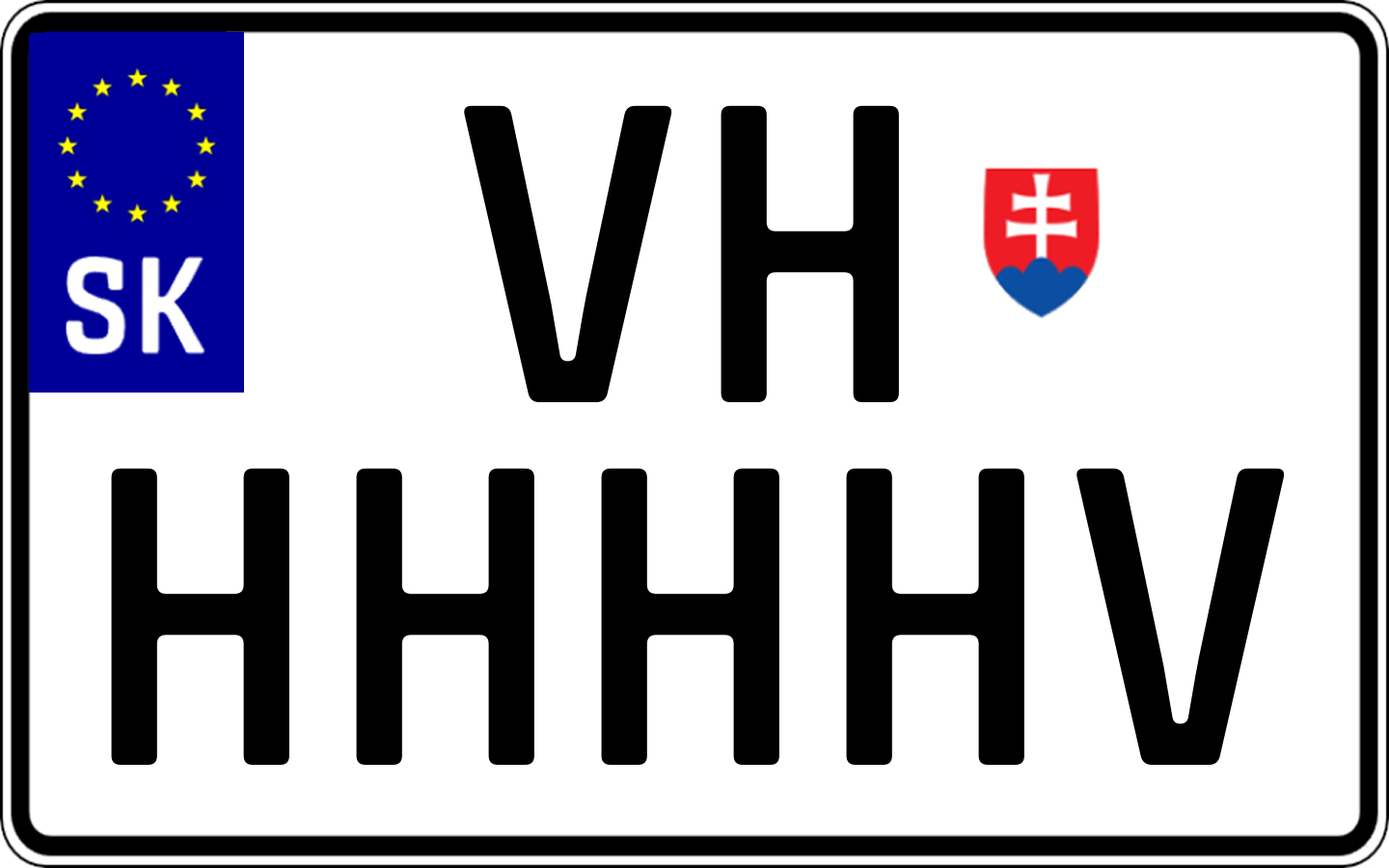 Typ IV - Bežná 2R
