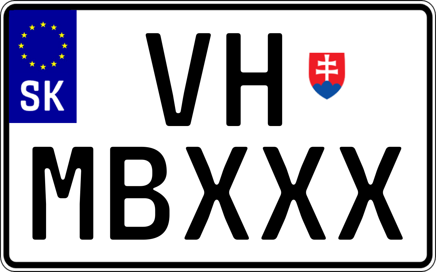 Typ IV - Bežná 2R