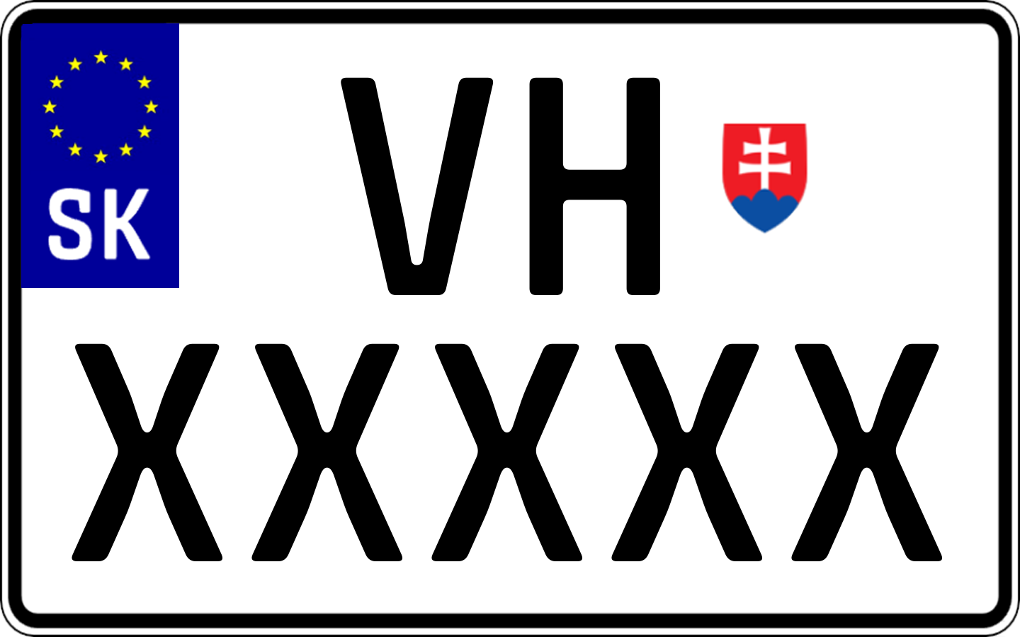 Typ IV - Bežná 2R