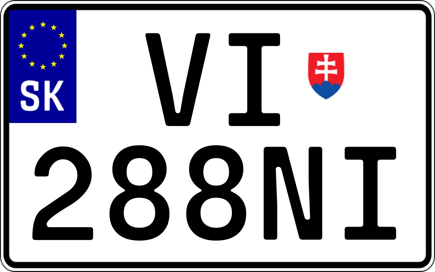 Typ IV - Bežná 2R