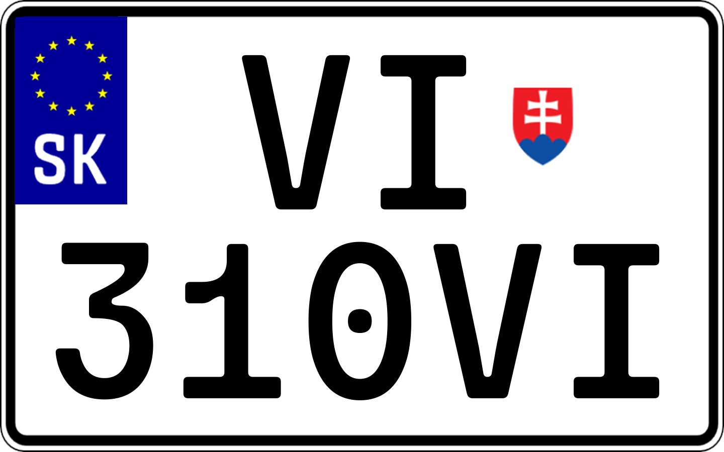 Typ IV - Bežná 2R