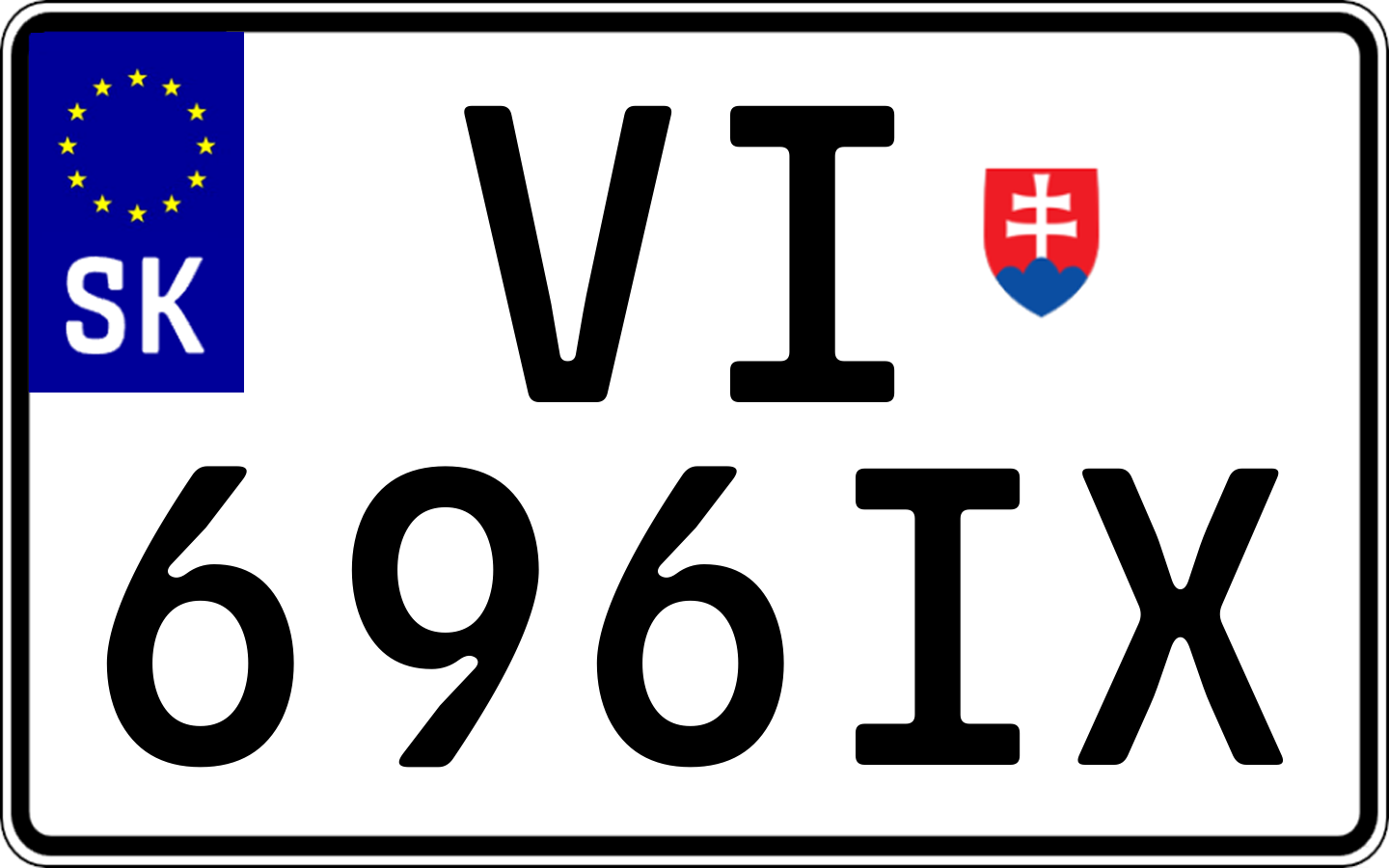 Typ IV - Bežná 2R