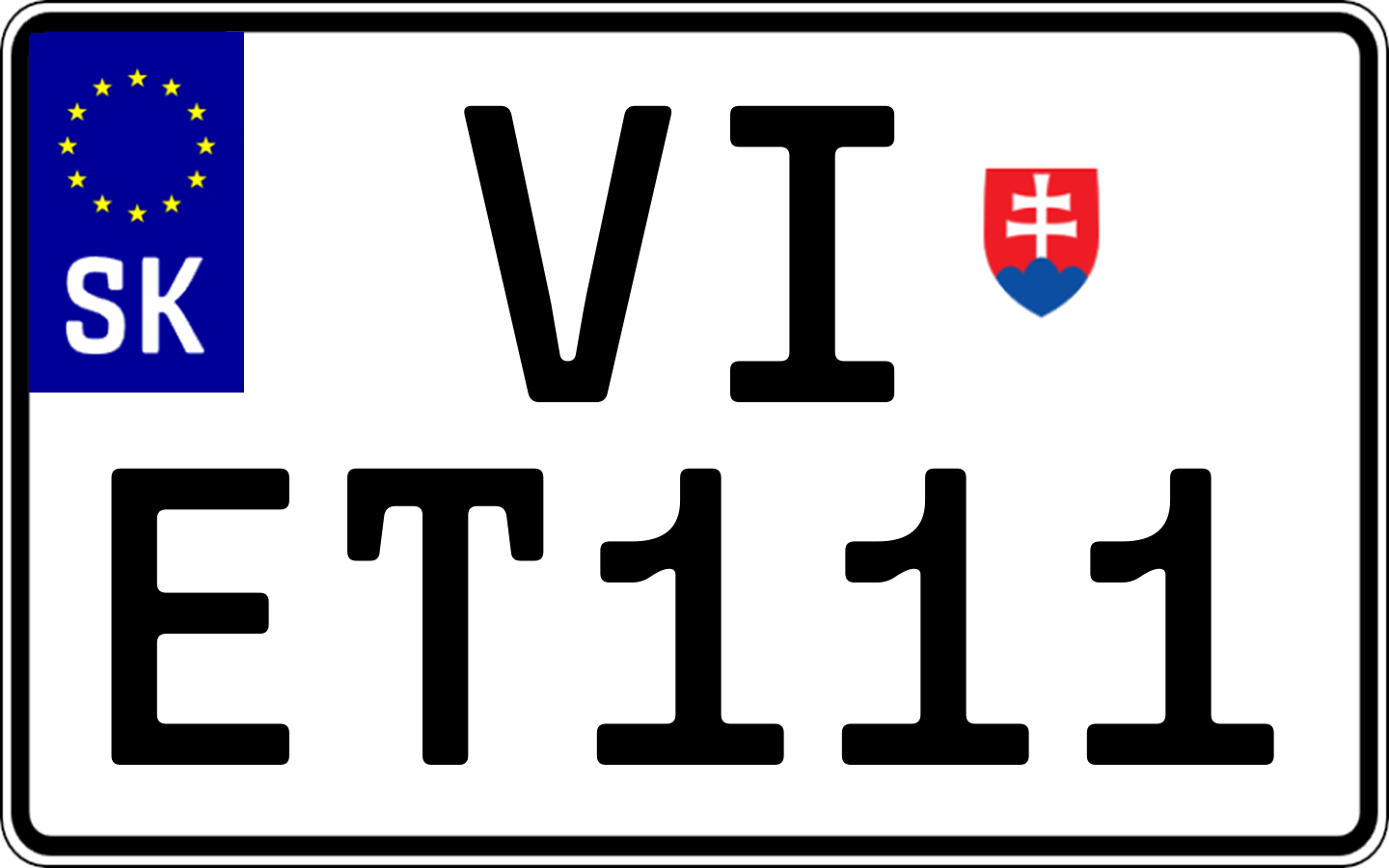 Typ IV - Bežná 2R