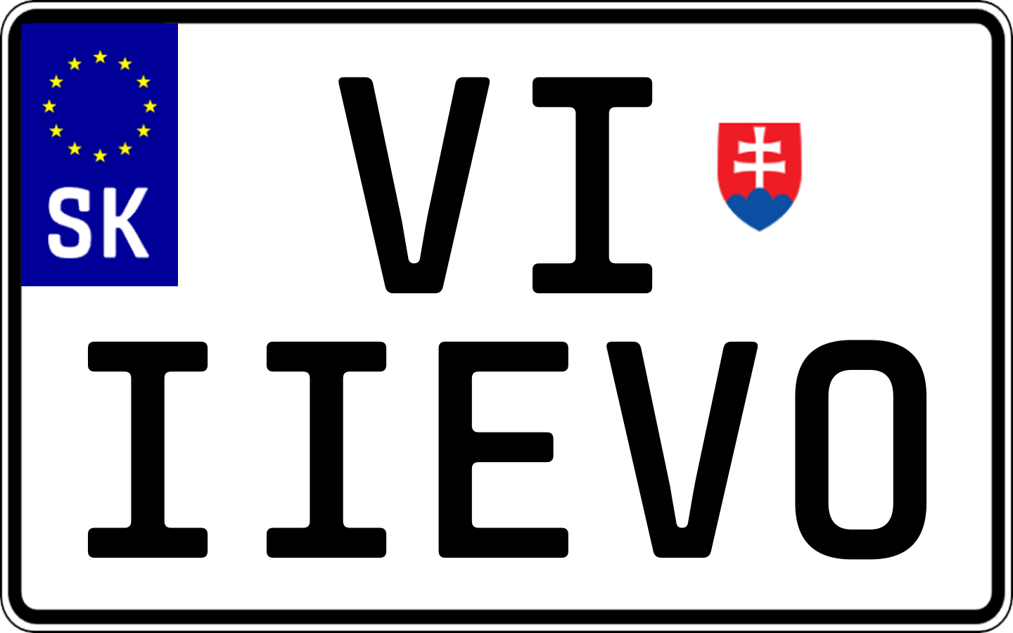 Typ IV - Bežná 2R