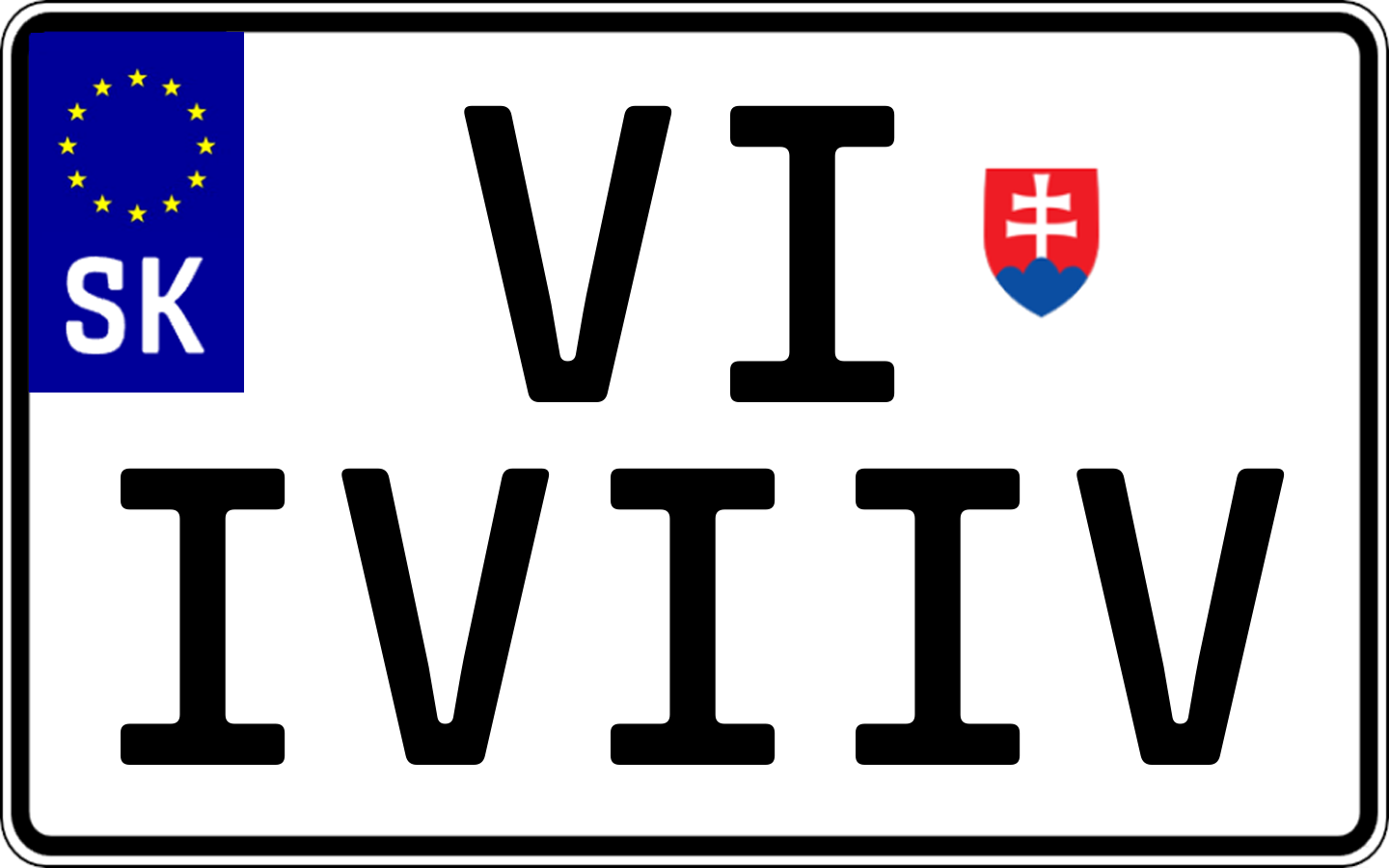 Typ IV - Bežná 2R