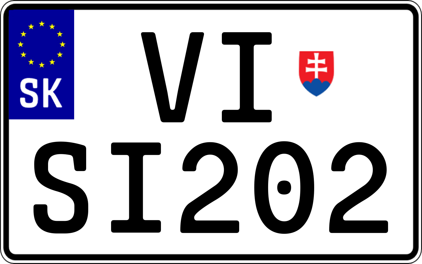 Typ IV - Bežná 2R