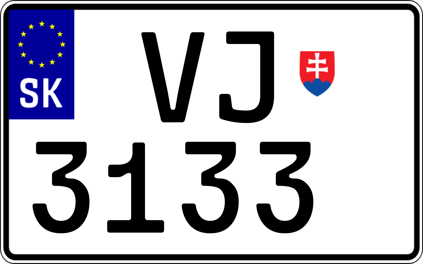 Typ IV - Bežná 2R