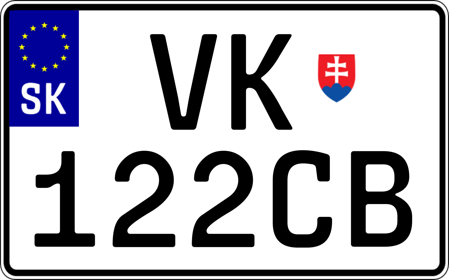 Typ IV - Bežná 2R