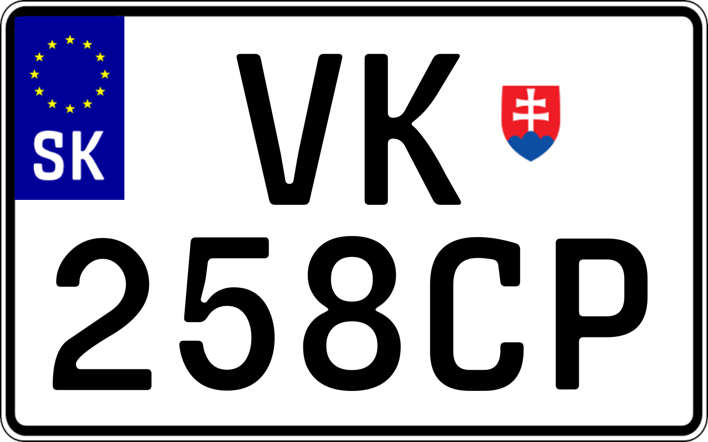 Typ IV - Bežná 2R