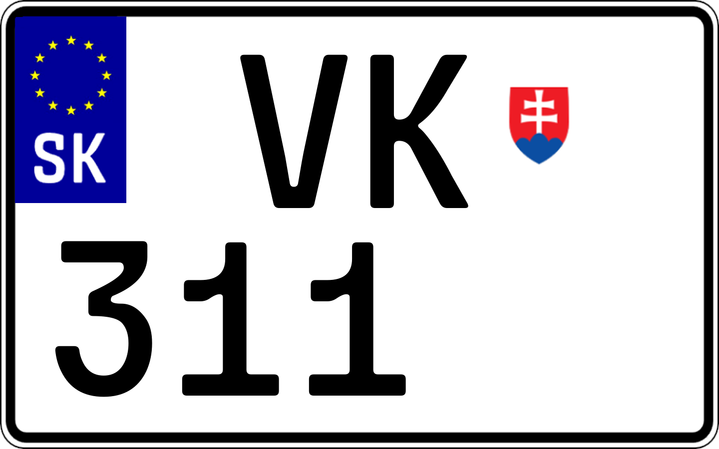 Typ IV - Bežná 2R