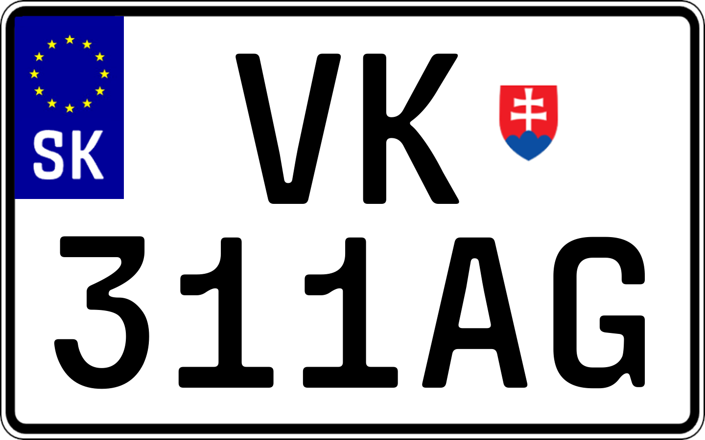 Typ IV - Bežná 2R