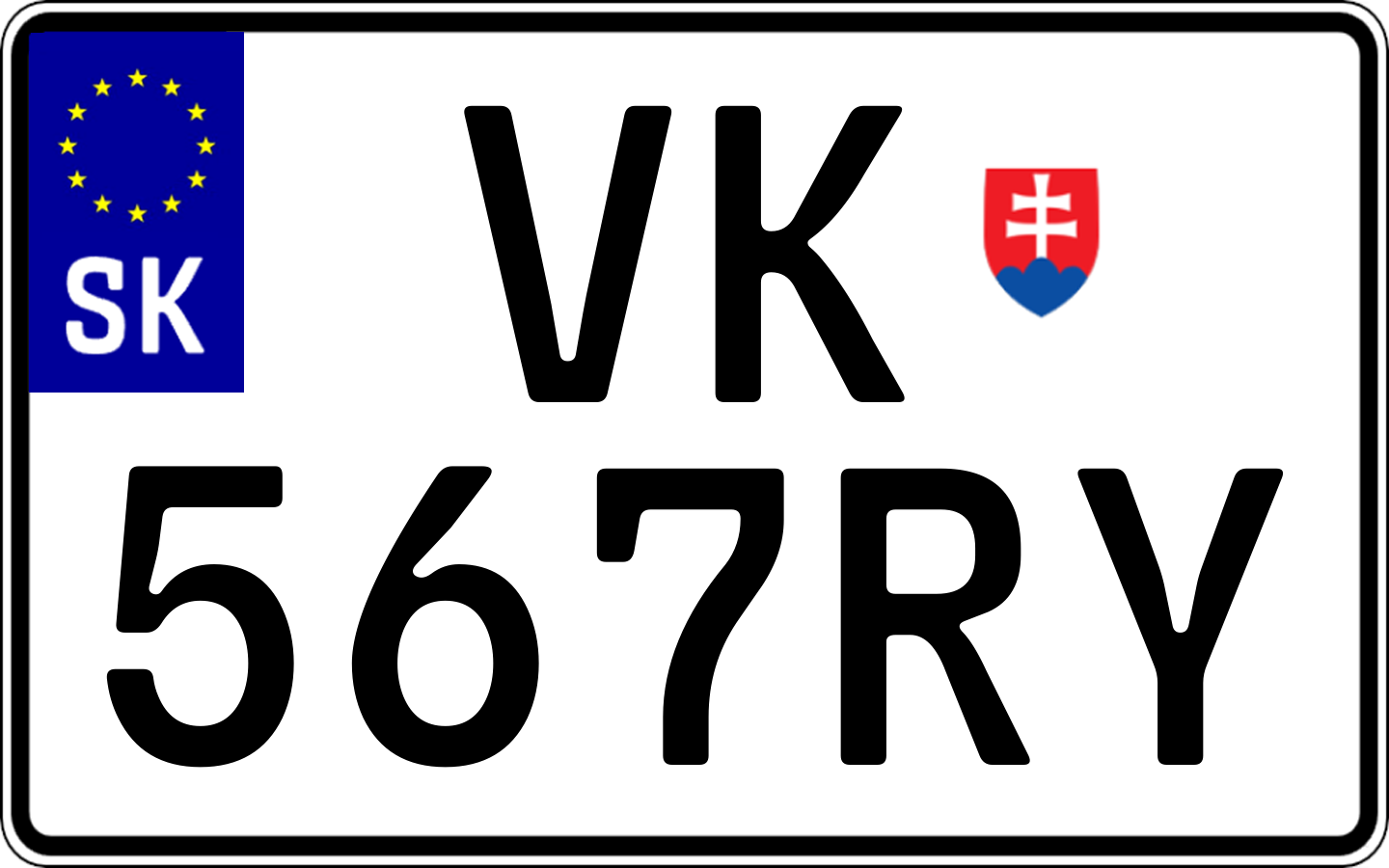 Typ IV - Bežná 2R