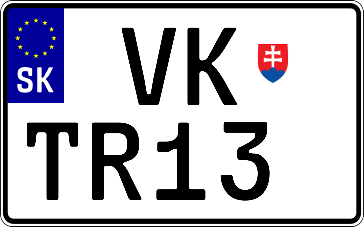 Typ IV - Bežná 2R