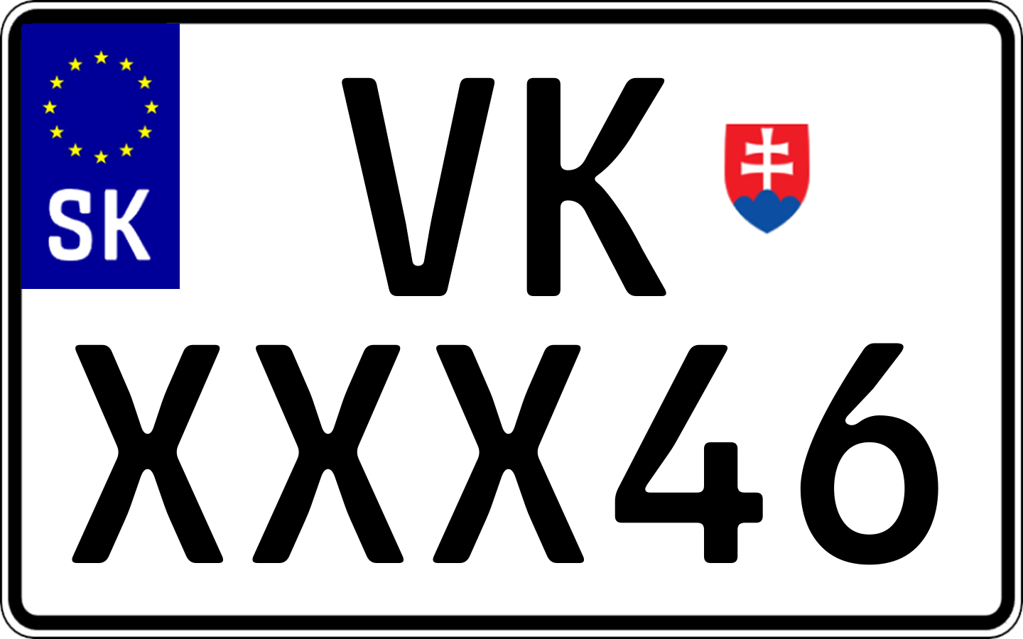 Typ IV - Bežná 2R