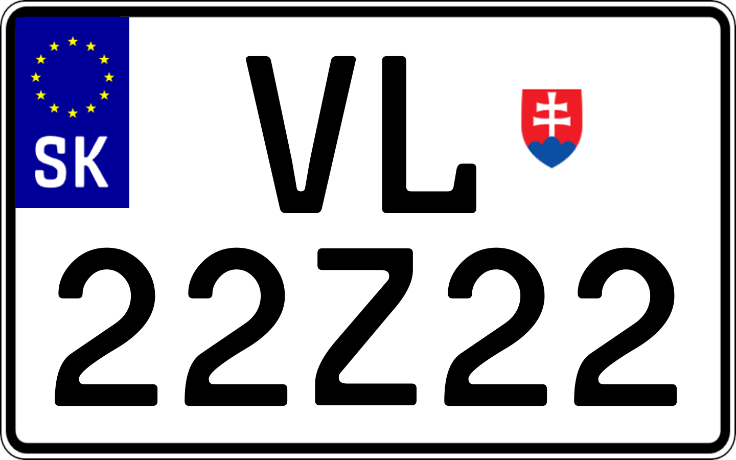 Typ IV - Bežná 2R
