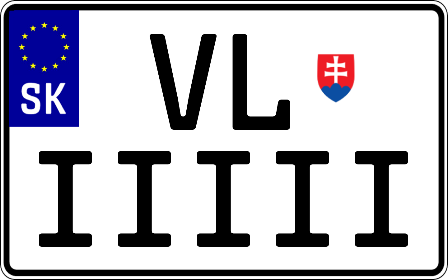 Typ IV - Bežná 2R