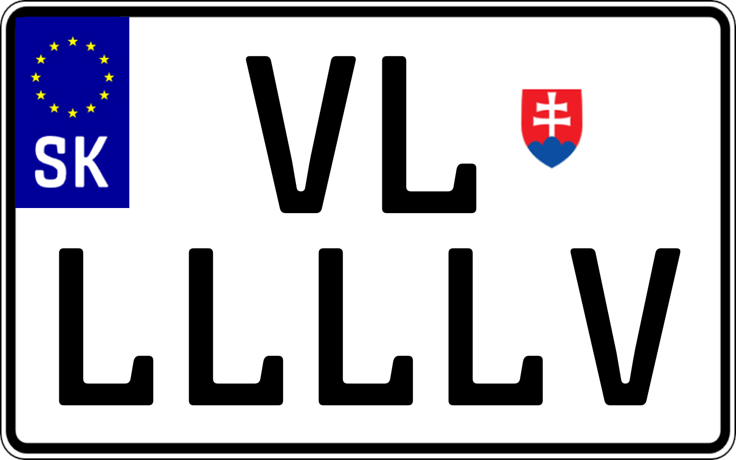 Typ IV - Bežná 2R
