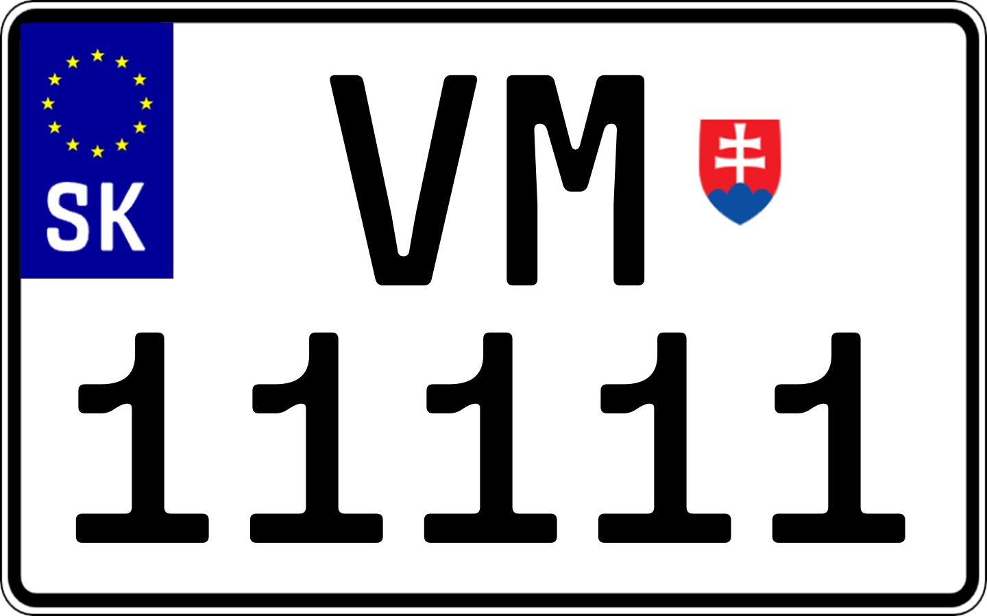 Typ IV - Bežná 2R