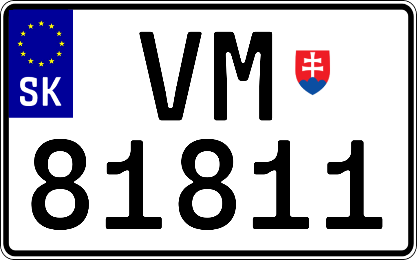Typ IV - Bežná 2R