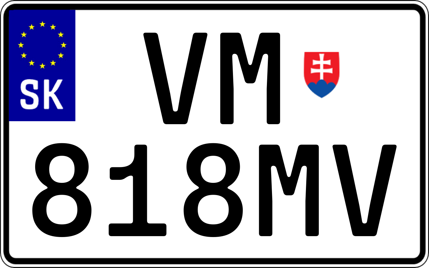 Typ IV - Bežná 2R