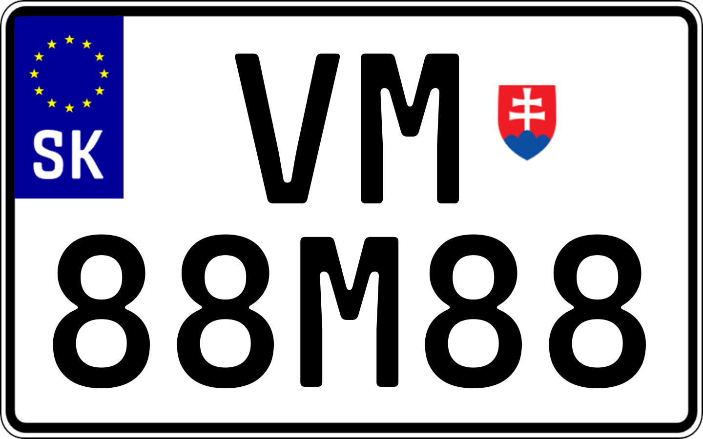 Typ IV - Bežná 2R