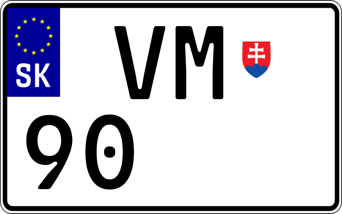 Typ IV - Bežná 2R