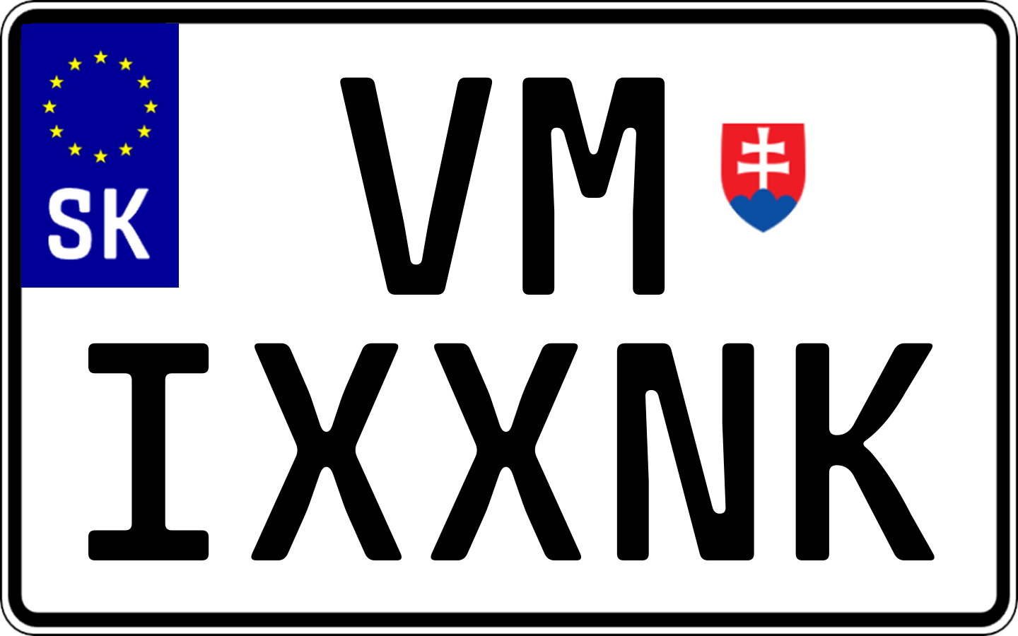 Typ IV - Bežná 2R