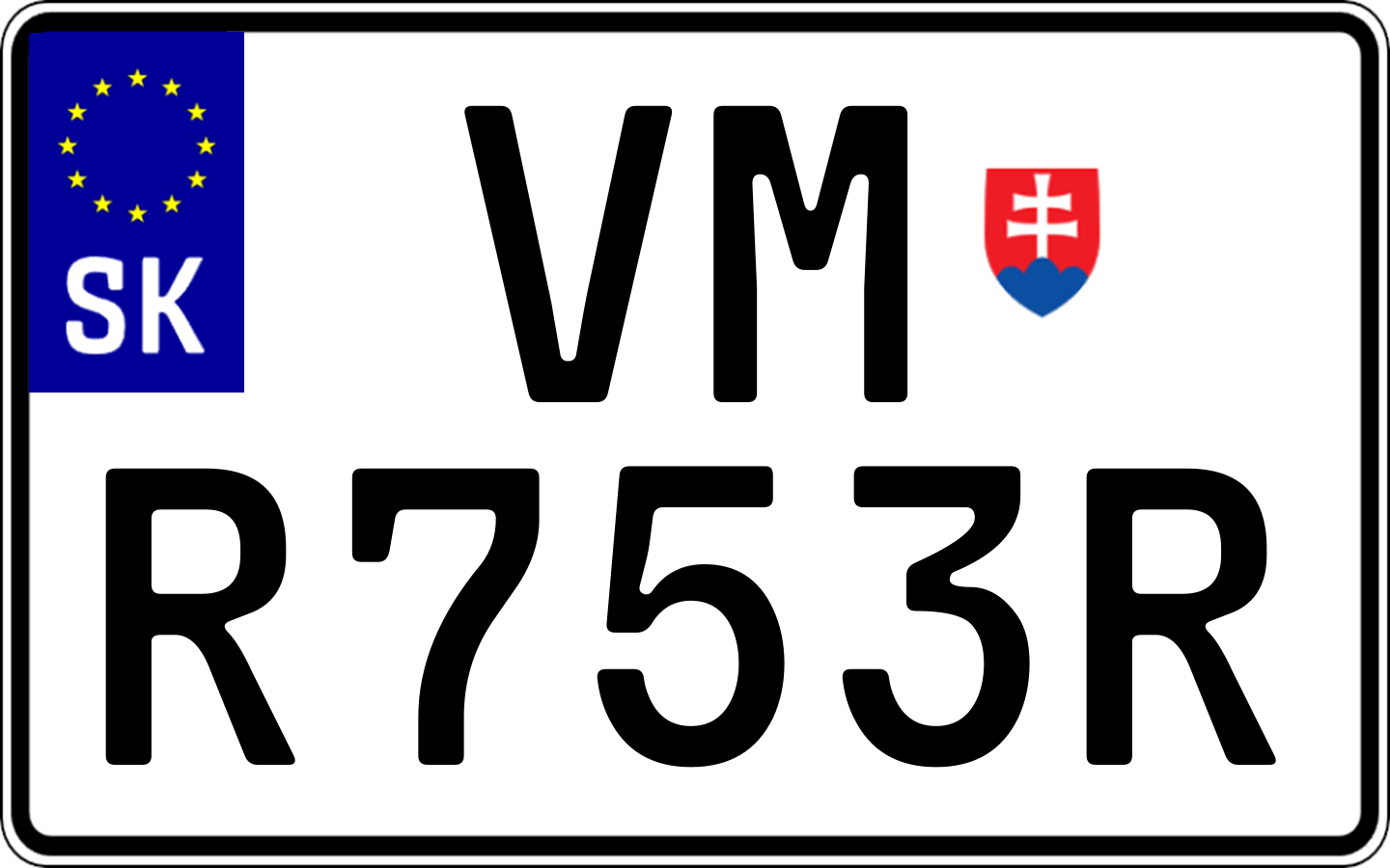 Typ IV - Bežná 2R